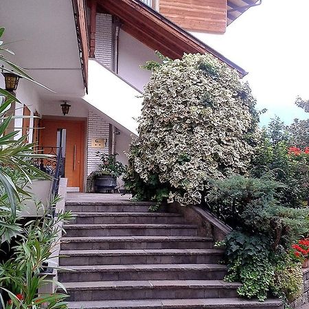 Pension Stamserhof Nalles Exterior photo
