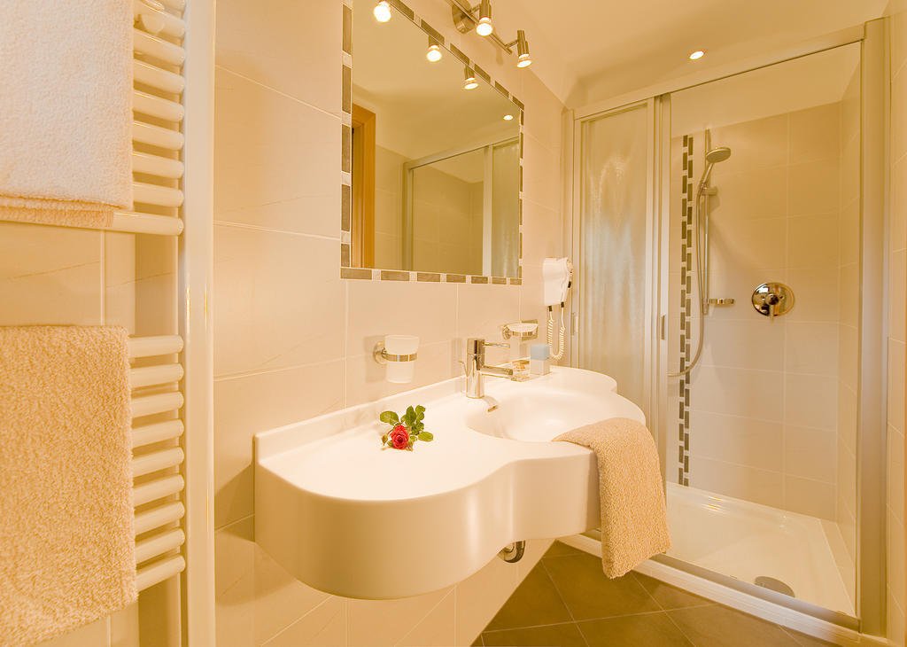 Pension Stamserhof Nalles Room photo