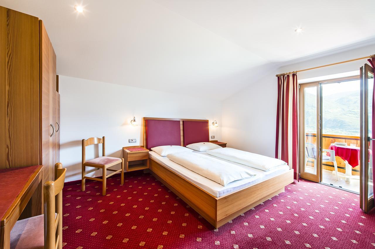 Pension Stamserhof Nalles Exterior photo