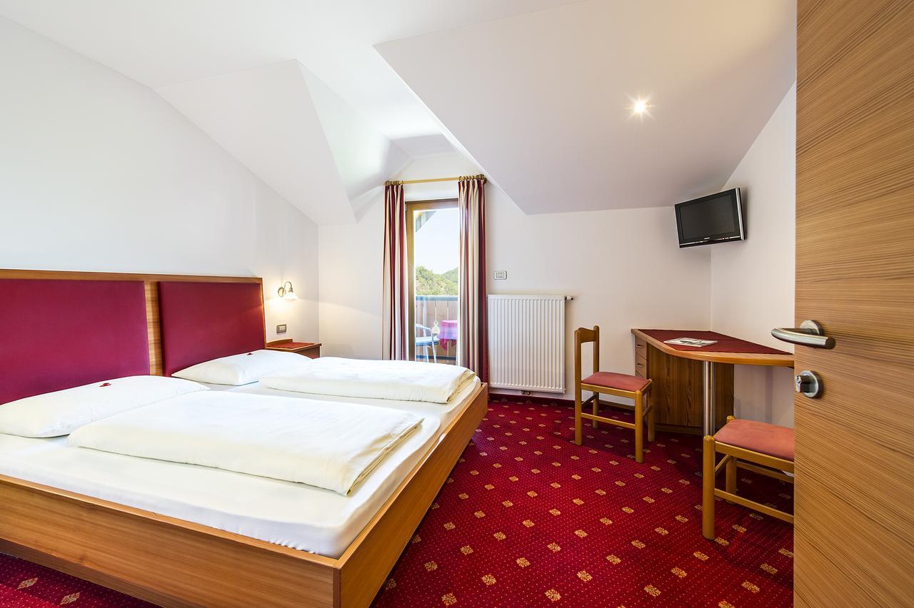 Pension Stamserhof Nalles Exterior photo