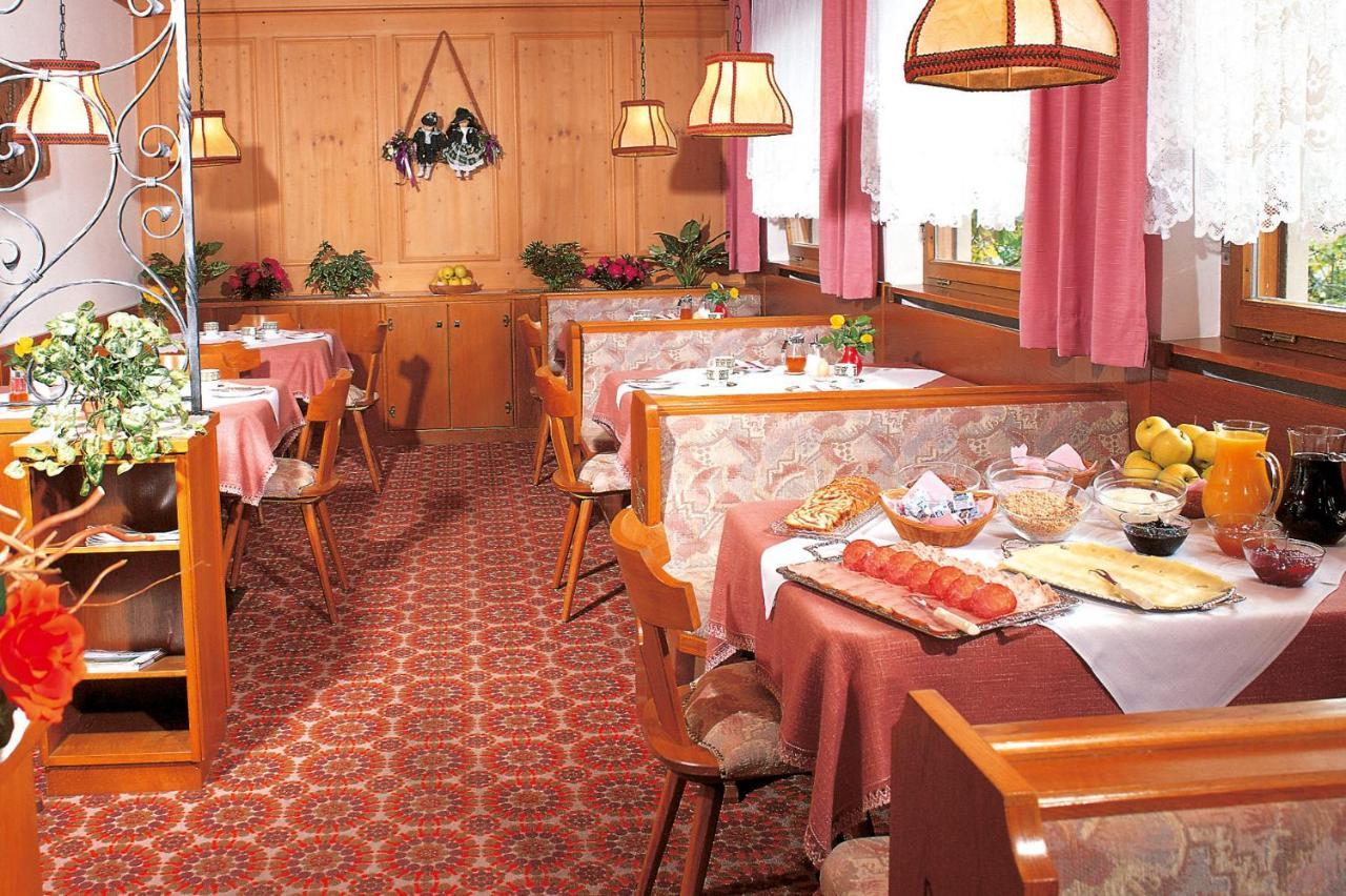 Pension Stamserhof Nalles Exterior photo